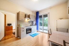 Residence Hubertus Ap 1 - Meran Merano